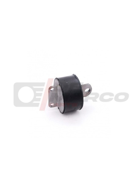 Soporte motor silent block para Renault 4CV