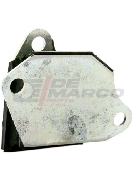 Soporte izquierdo de la caja de cambios, para Renault Dauphine, Floride, Caravelle, Alpine A110, R8, R10