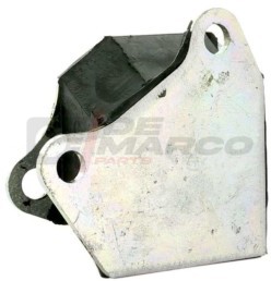 Soporte izquierdo de la caja de cambios, para Renault Dauphine, Floride, Caravelle, Alpine A110, R8, R10