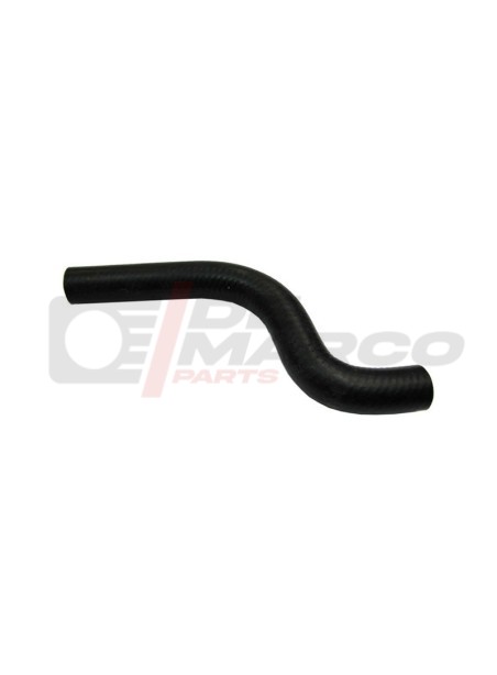 Manguera Bomba de Agua/Intercambiador de Calor Para Renault Dauphine y Floride