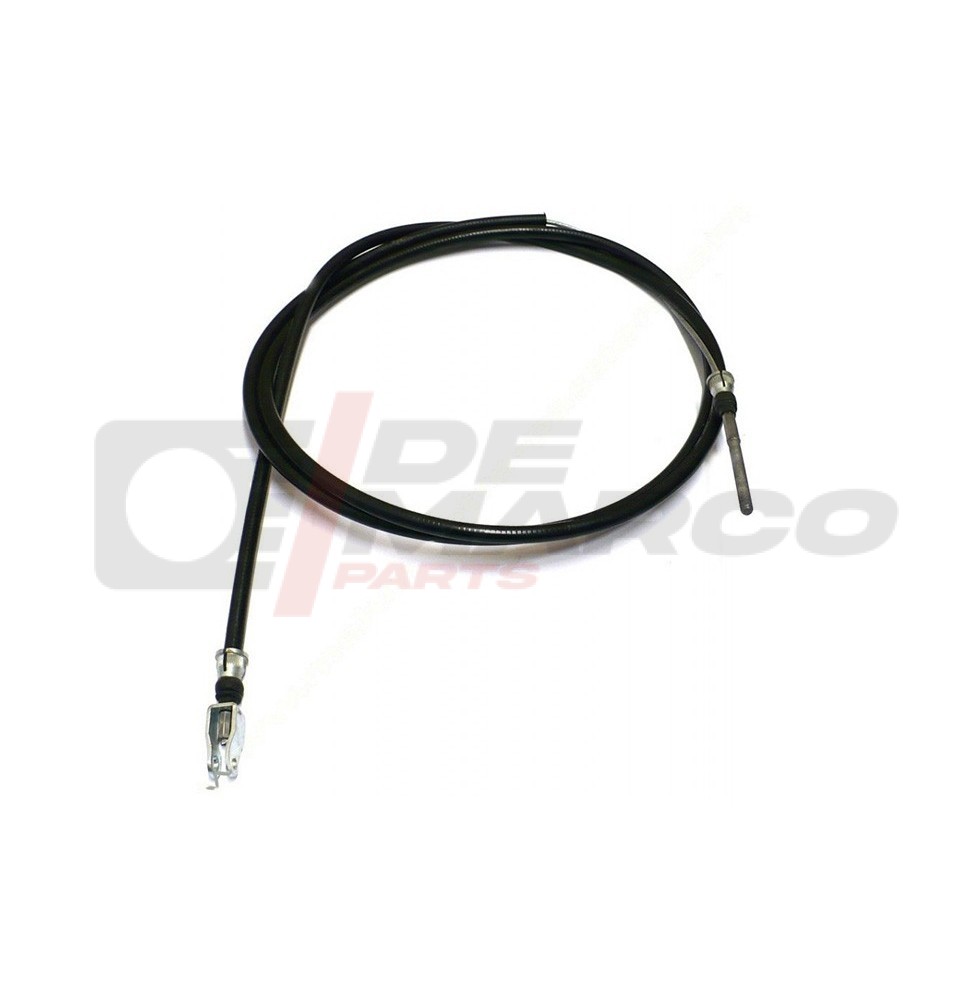 Cable de embrague Renault Dauphine Floride todos los modelos