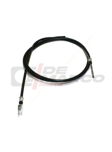 Cable de embrague Renault Dauphine Floride todos los modelos