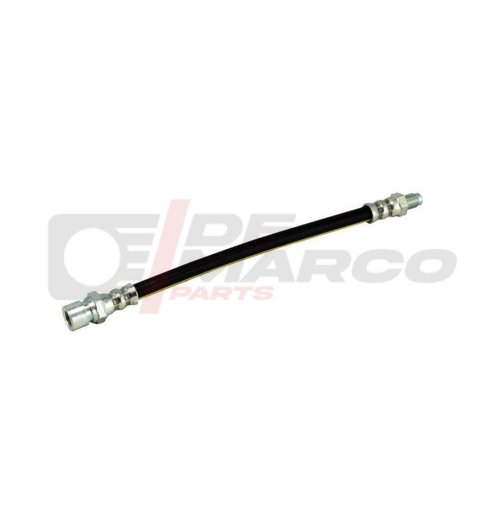 Latiguillo de freno delantero para Renault Dauphine, 4CV, R8, Alpine A110, Floride y Caravelle