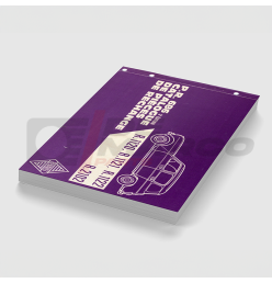 Catálogo de piezas de recambio originales Renault PDF