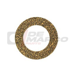 Junta de flotador de gasolina de corcho para vehículo de época Renault 4
