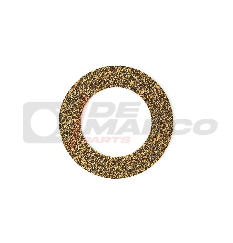 Junta de flotador de gasolina de corcho para vehículo de época Renault 4