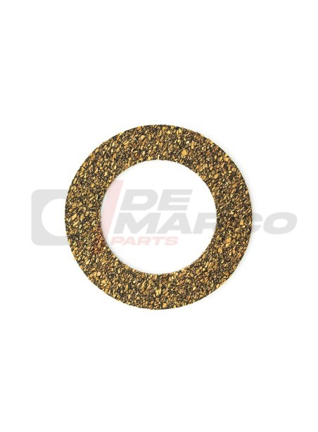 Junta de flotador de gasolina de corcho para vehículo de época Renault 4
