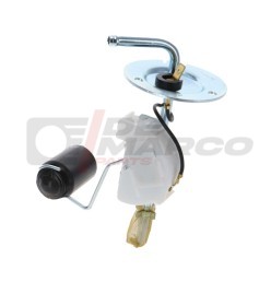 Flotador de gasolina de 6 voltios para vehículos de época Renault 4 1961 a 1970