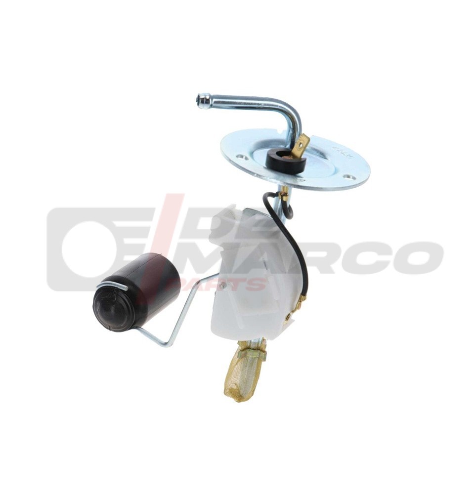 Flotador de gasolina de 6 voltios para vehículos de época Renault 4 1961 a 1970