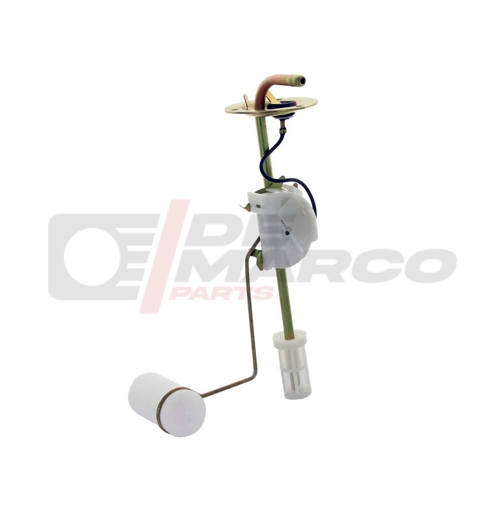 Flotador de gasolina de 12 V para vehículos Renault 4 antiguos de 1974 a 1982