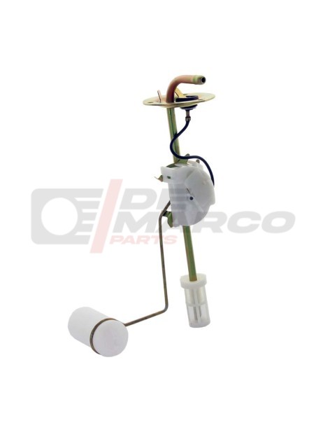 Flotador de gasolina de 12 V para vehículos Renault 4 antiguos de 1974 a 1982