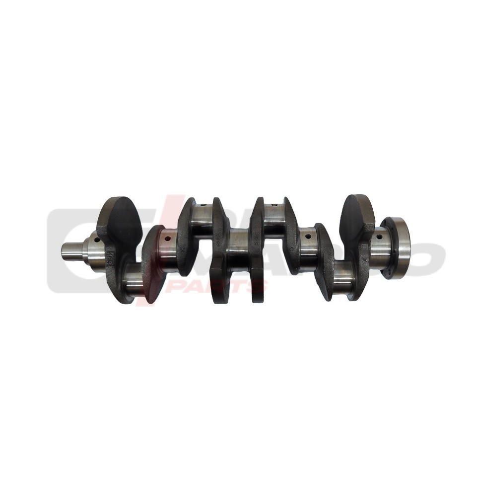 Kit cigüeñal revisado Renault 4