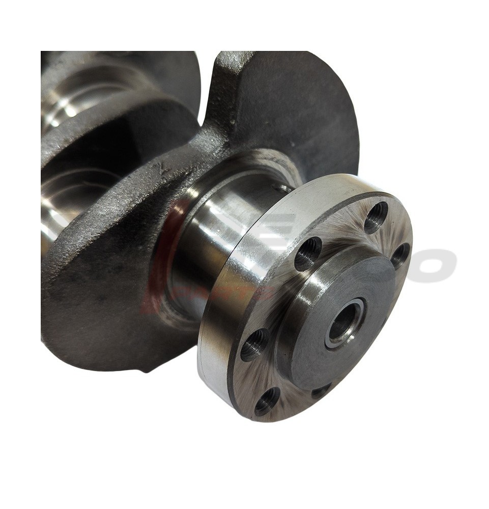 Revised crankshaft kit Renault 4 R4 956cc, 1108cc, R5, R6