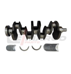 Kit cigüeñal revisado Renault 4