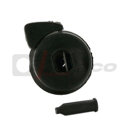 Pomello fermavetro destro Citroen 2CV, Mehari