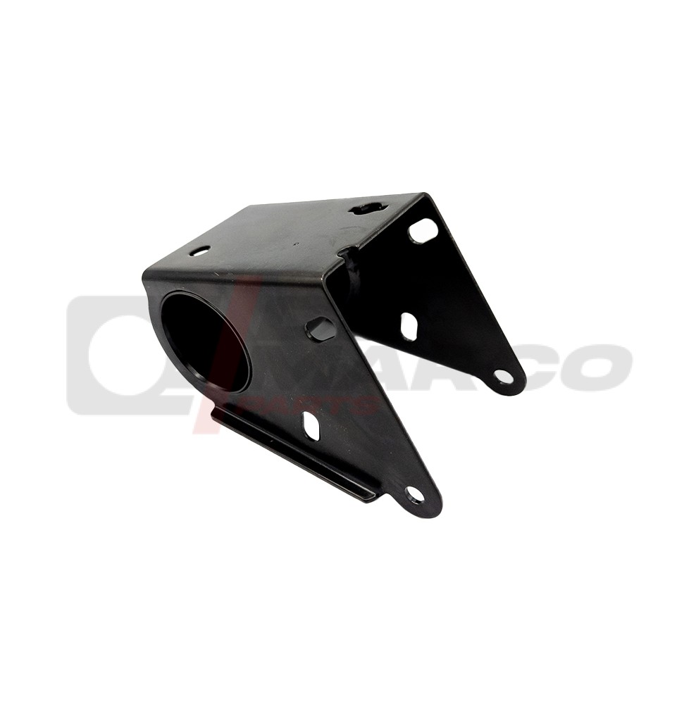 Soporte exterior derecho del eje trasero para R4, R6 Soporte exterior derecho del eje trasero para R4, R6