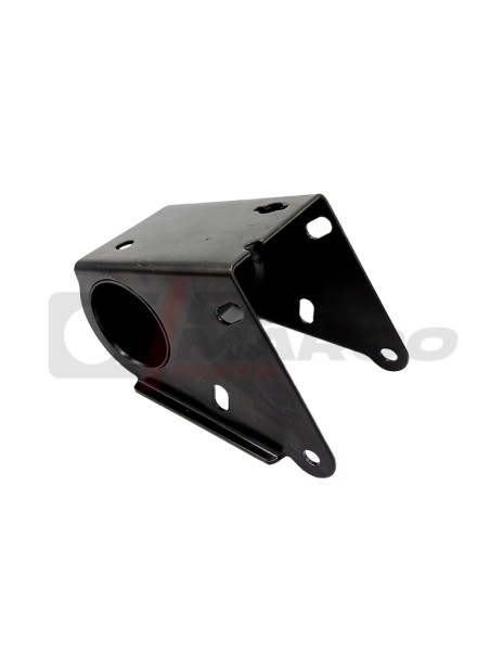 Soporte exterior derecho del eje trasero para R4, R6