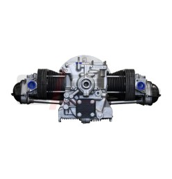 Bloc moteur 12 V pour Volkswagen Coccinelle 1200 cm³, arrière