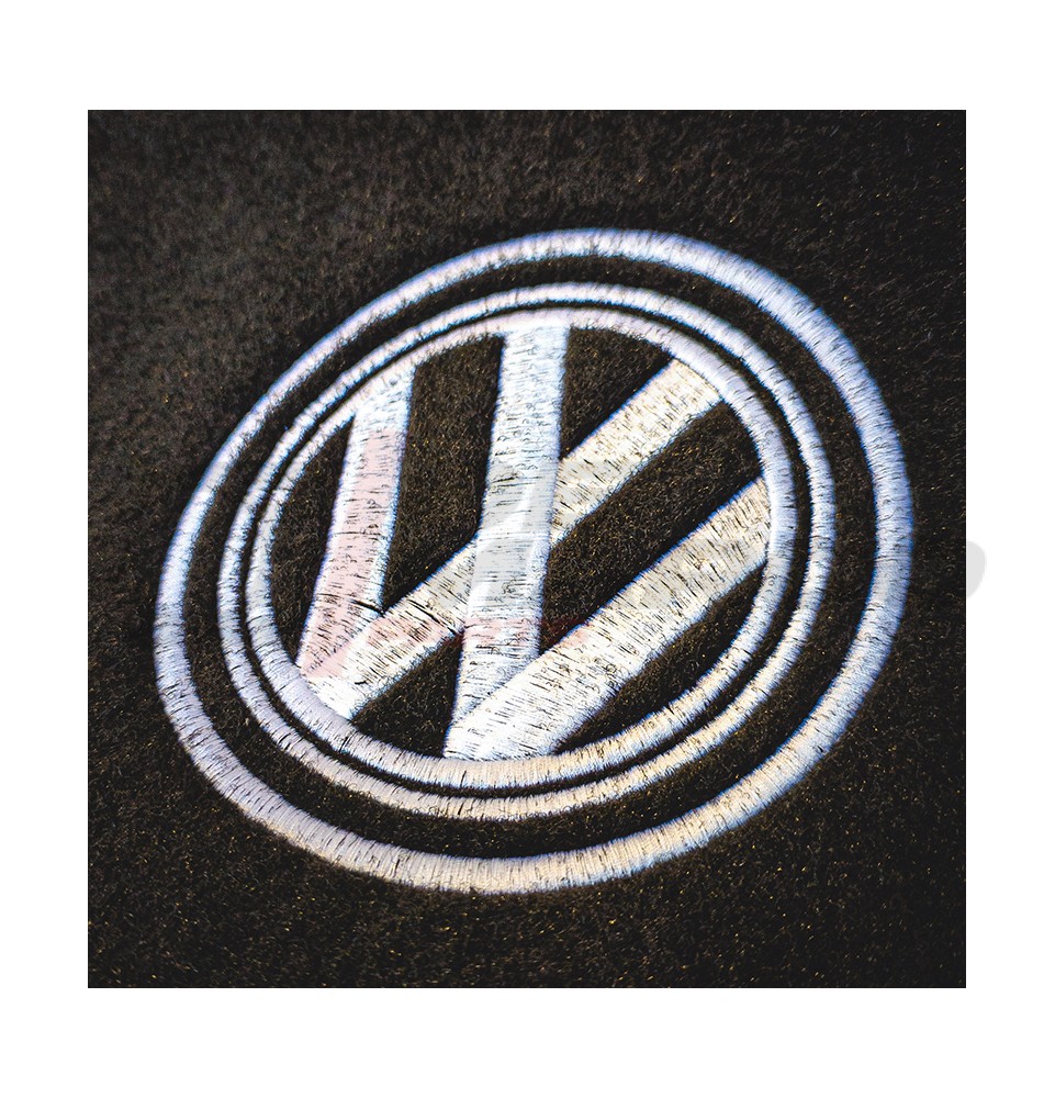TAPIS DE COFFRE SUR MESURE Pour Vw Beetle Depuis 2012 EUR 37,49 - FR
