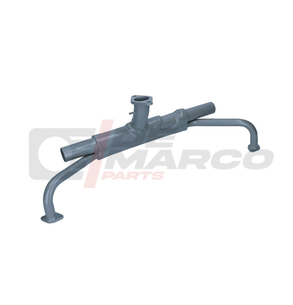 collettore aspirazione 1300cc doppia aspirazione collettore aspirazione 1300cc doppia aspirazione