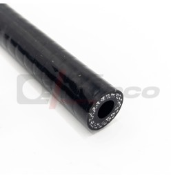 Kit complet de durites de refroidissement en silicone noir pour R4 956-1108cc