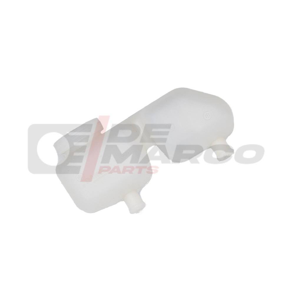 Depósito de líquido de frenos original para Renault 4, R5 y R6