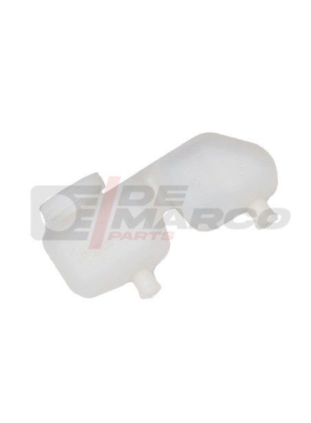 Serbatoio Liquido Freni Originale per Renault4, R5 e R6
