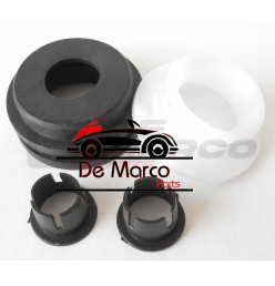Juego casquillos palanca de cambios Renault 4,R5,R6