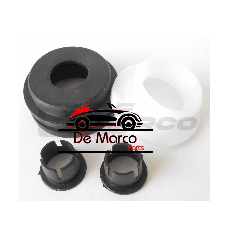 Juego casquillos palanca de cambios Renault 4,R5,R6