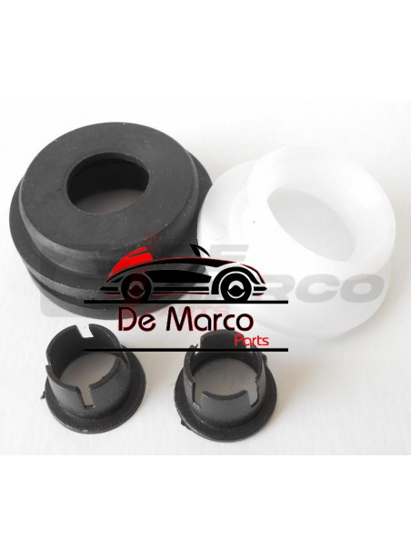 Juego casquillos palanca de cambios Renault 4,R5,R6