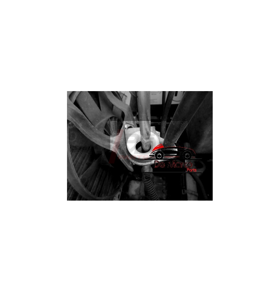 Gear Lever Bushing Set Renault 4, R5 and R6 | De Marco Parts