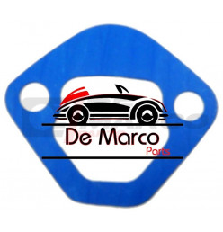Fuel pump base seal