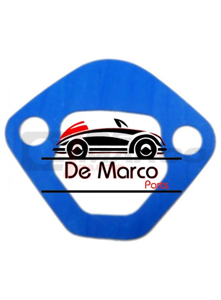 Fuel pump base seal