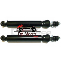 Front shock absorbers Record, Renault 4 1968-93, R5, R6 (2pcs)