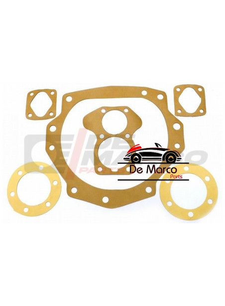 Gearbox gasket set Renault 4 (type 313 - 328)