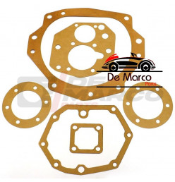 Gearbox gasket set Renault 4 (type 334)