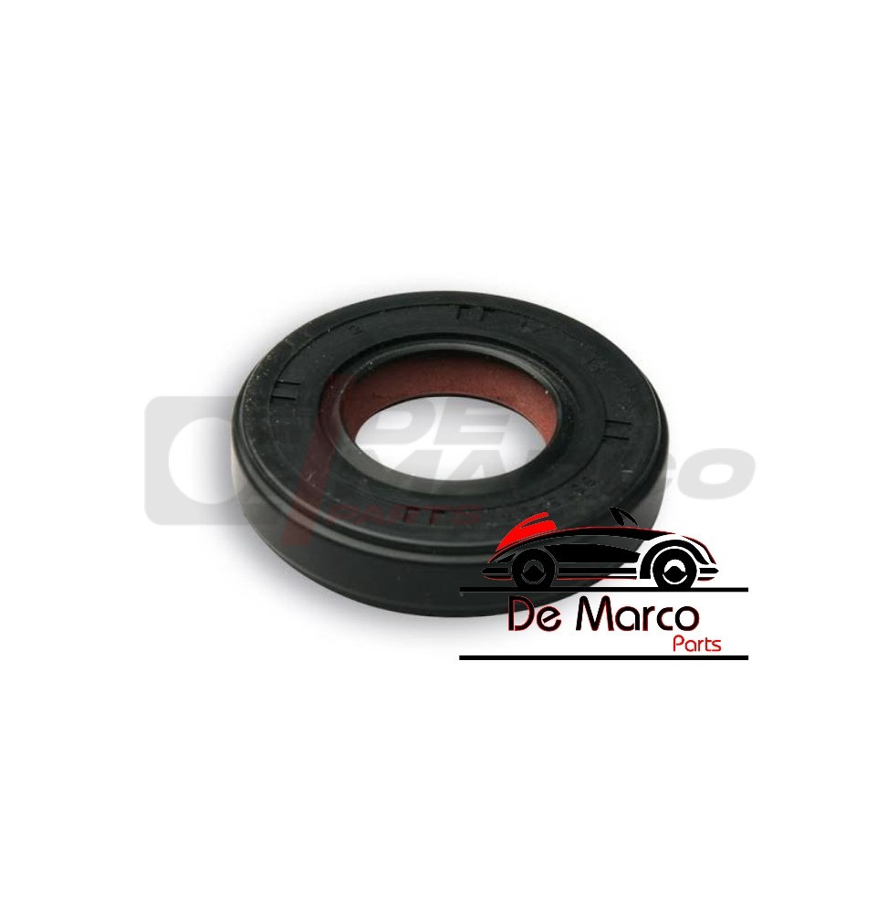 Retén caja de cambios Renault 4 (17x35x8mm)