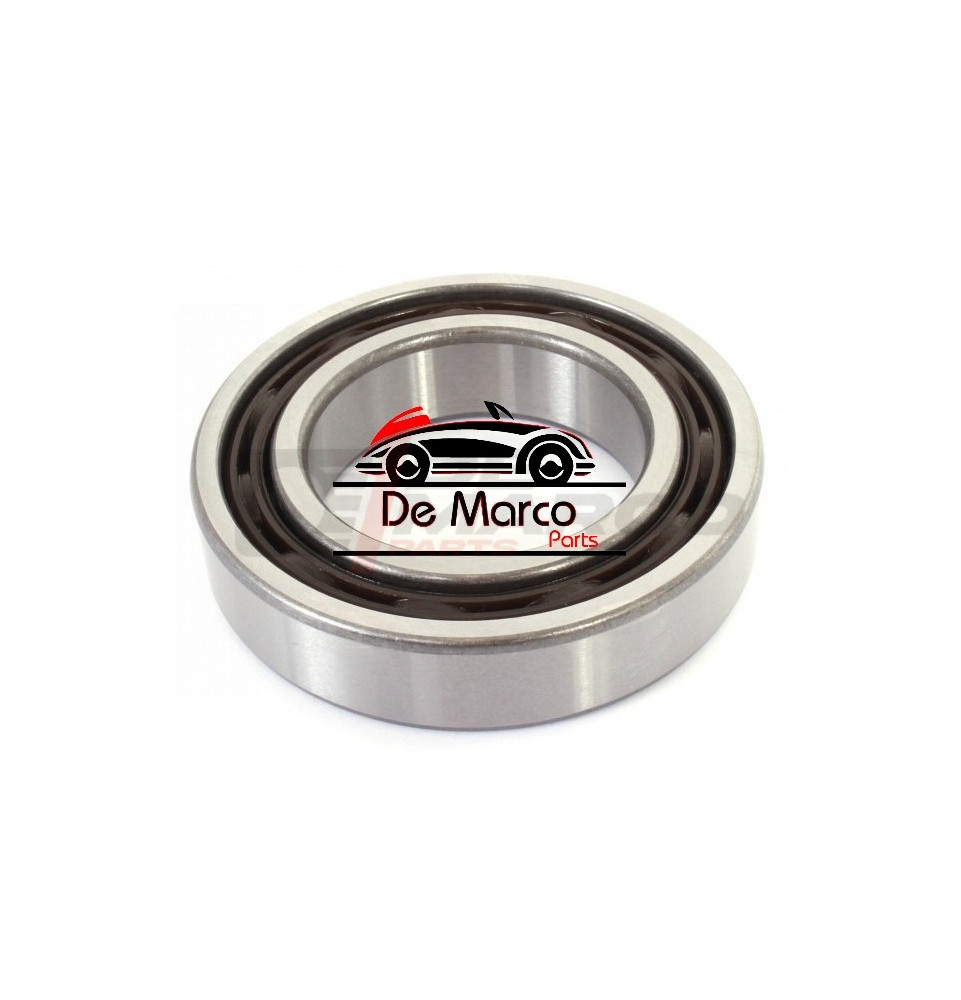 Cojinete diferencial para Renault 4 (72x35x18.5mm)