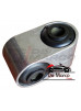 Universal joint for Renault steering column for Renault 4, R5, R6, R12, R16, R17, R18, R20, R30, Fuego