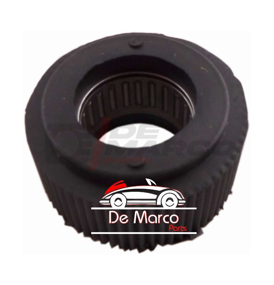 Bearing for the steering column above for Renault 4, R5, R9, R11, R18...