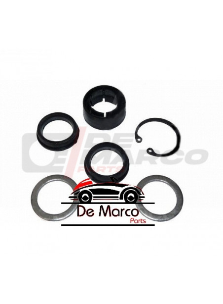 Kit de reparación de la cremallera de dirección R4, R5, R6