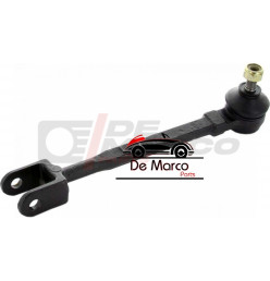 Tie rod completely on the right for R4 from 1968 to 1979, R5, R6