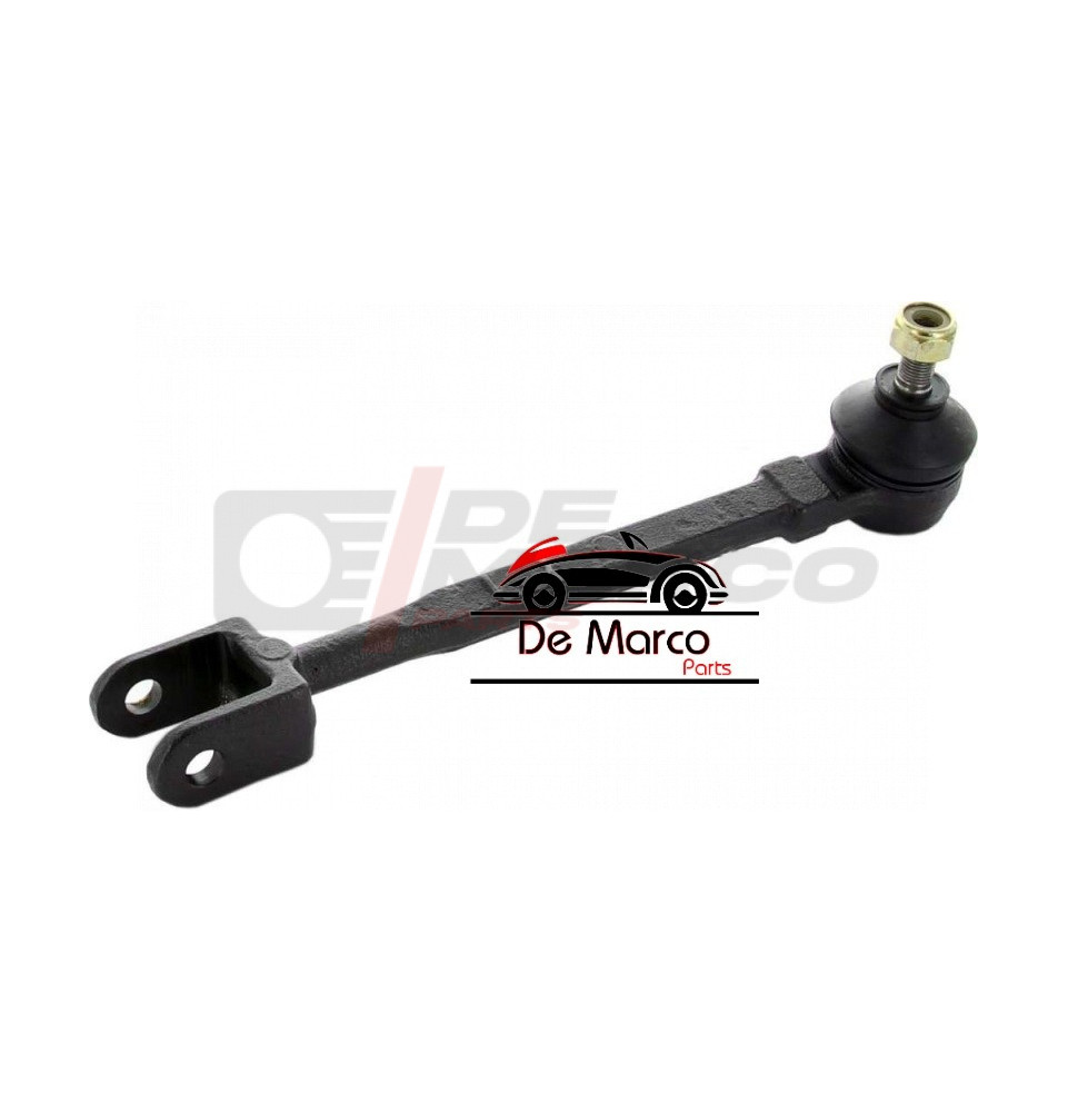 Tie rod completely on the right for R4 from 1968 to 1979, R5, R6