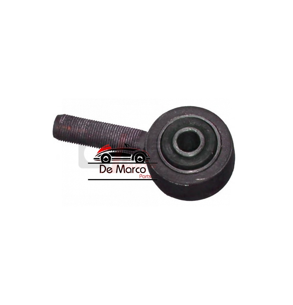 Tie rod end for R4 up to 1979, R5, R6...