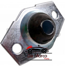 Basculante Silentbloc para R4, R6