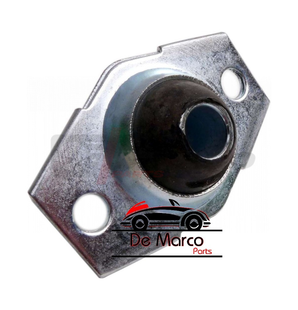 Basculante Silentbloc para R4, R6
