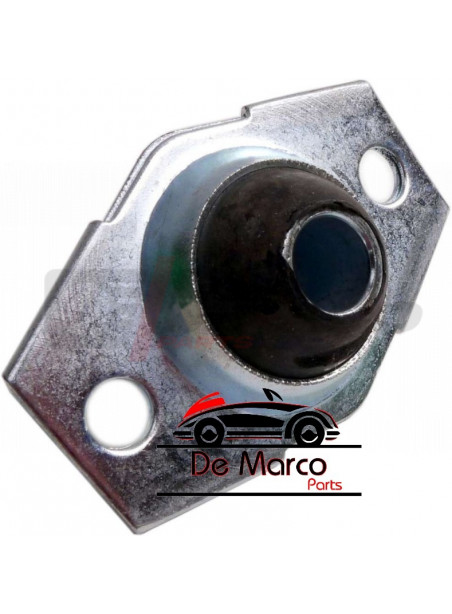 Basculante Silentbloc para R4, R6