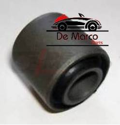 Bonded-rubber bushing front axle, for the upper A-arm R4, R6