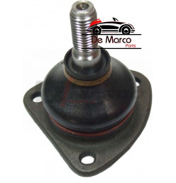 Ball and socket joint above for Renault 4 from 1961 to 1968