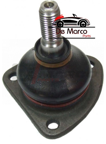 Ball and socket joint above for Renault 4 from 1961 to 1968